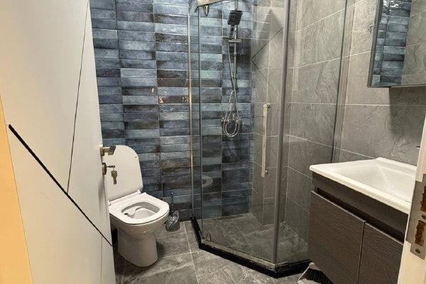 Angisa 2. Sokak 10 | Kiralık 1+1 Daire | 40 m² | 4. Kat | 550$