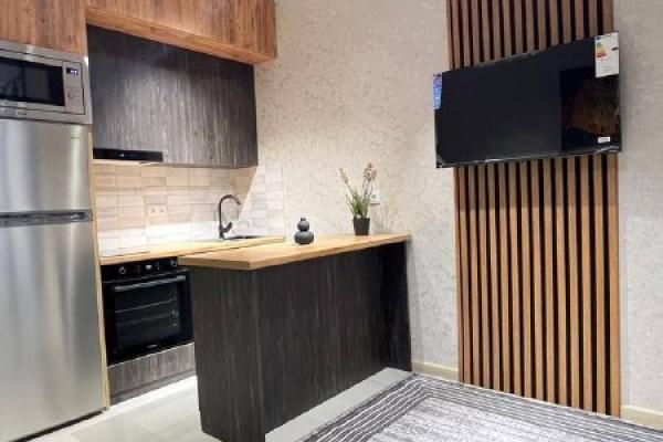 Angisa 2. Sokak 10 | Kiralık 1+1 Daire | 40 m² | 4. Kat | 550$