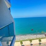 Kachinski 19 | Kiralık 1+1 Daire | 45 m² | 14. Kat | 800$