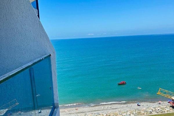 Kachinski 19 | Kiralık 1+1 Daire | 45 m² | 14. Kat | 800$