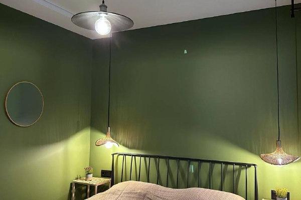 Kachinski 19 | Kiralık 1+1 Daire | 45 m² | 14. Kat | 800$