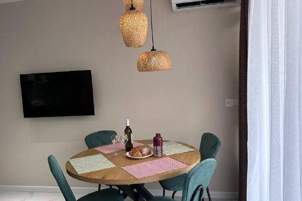 Kachinski 19 | Kiralık 1+1 Daire | 45 m² | 14. Kat | 800$