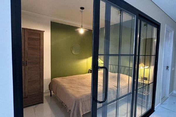 Kachinski 19 | Kiralık 1+1 Daire | 45 m² | 14. Kat | 800$