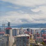 Shartava 8 | Kiralık 1+1 Daire | 43 m² | 22. Kat | 700$