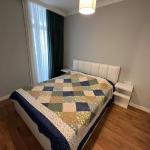 Khimshiashvili 15 B | Kiralık 1+1 Daire | 45 m² | 17. Kat | 500$