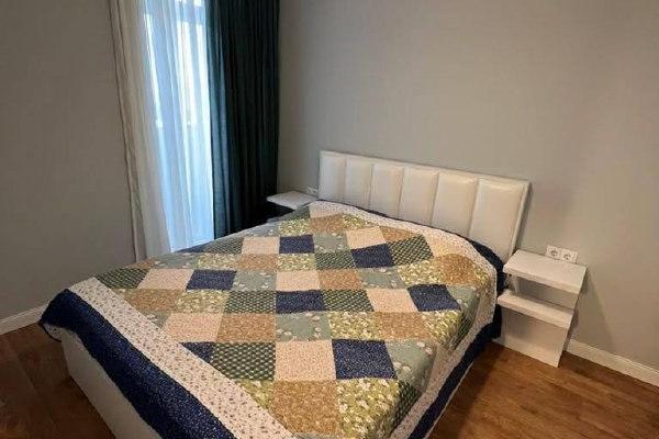 Khimshiashvili 15 B | Kiralık 1+1 Daire | 45 m² | 17. Kat | 500$