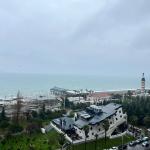 Khimshiashvili 15 B | Kiralık 1+1 Daire | 50 m² | 11. Kat | 650$