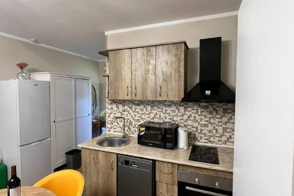 Khimshiashvili 15 B | Kiralık 1+1 Daire | 50 m² | 11. Kat | 650$