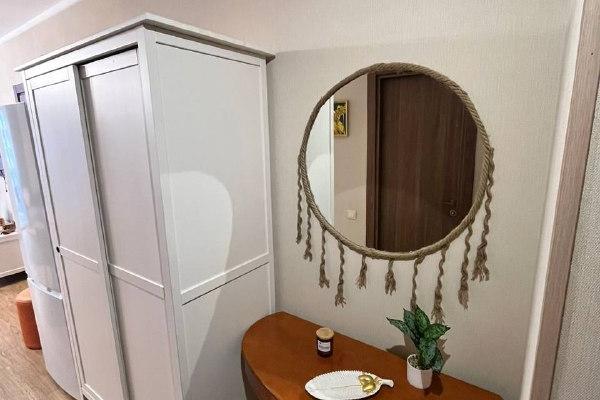 Khimshiashvili 15 B | Kiralık 1+1 Daire | 50 m² | 11. Kat | 650$