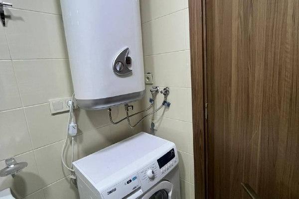 Khimshiashvili 15 B | Kiralık 1+1 Daire | 50 m² | 11. Kat | 650$