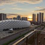 شارطافا 22 | شقة 2+1 للإيجار | 85 م² | الطابق الأرضي | 900$