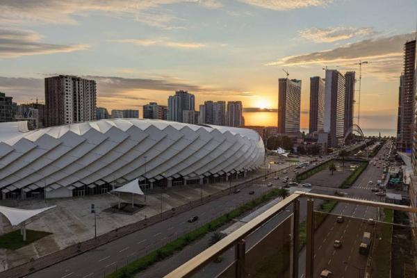 Şartava 22 | Kiralık 2+1 Daire | 85 m² | Zemin Kat | 900$