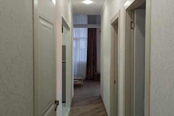 Şartava 22 | Kiralık 2+1 Daire | 85 m² | Zemin Kat | 900$