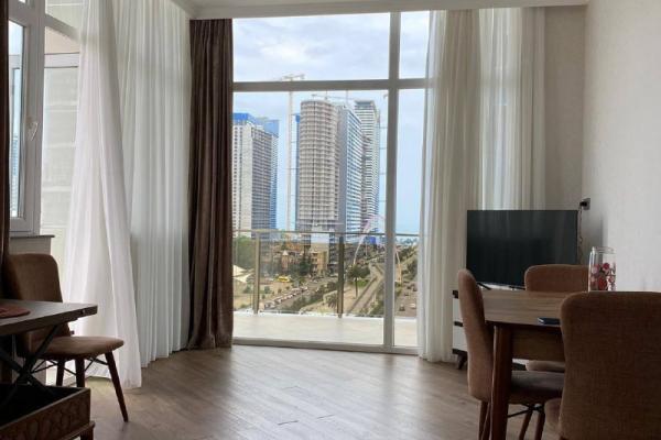 Şartava 22 | Kiralık 2+1 Daire | 85 m² | Zemin Kat | 900$