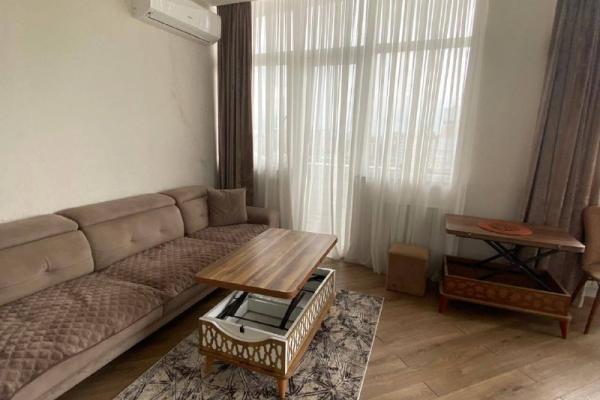 Şartava 22 | Kiralık 2+1 Daire | 85 m² | Zemin Kat | 900$