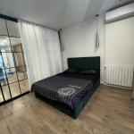 Zgvis Piri 6 | Kiralık 1+1 Daire | 45 m² | 8. Kat | 600$