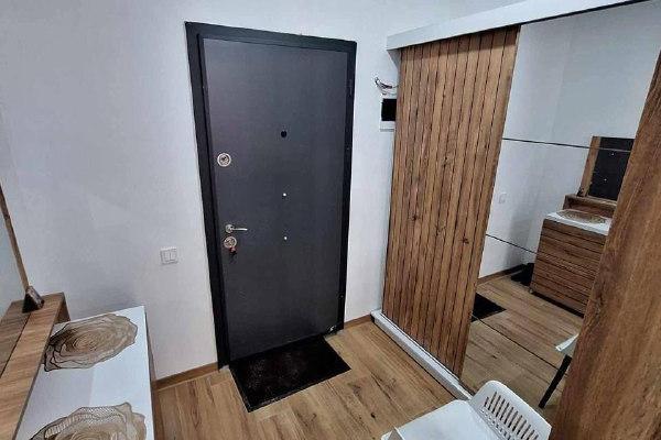 Angisa 1. Per. 82 | Kiralık 1+1 Daire | 50 m² | 15. Kat | 550$