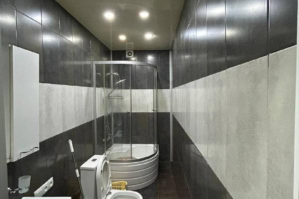 İnasaridze 2 Sokak 6 | Kiralık 2+1 Daire | 67 m² | 14. Kat | 550$