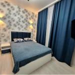 Khimshiashvili 49 | Kiralık 2+1 Daire | 65 m² | 22. Kat | 750$