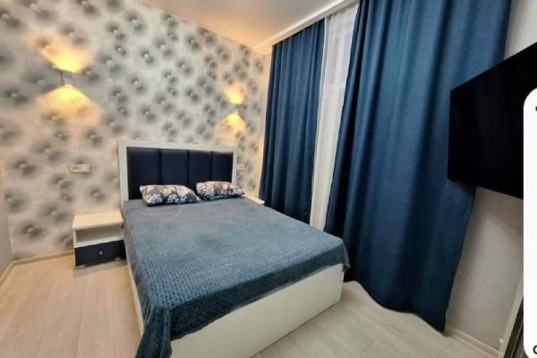 Khimshiashvili 49 | Kiralık 2+1 Daire | 65 m² | 22. Kat | 750$