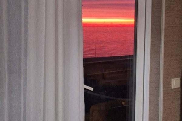 Khimshiashvili 49 | Kiralık 2+1 Daire | 65 m² | 22. Kat | 750$