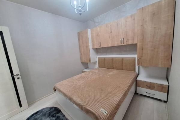 Khimshiashvili 49 | Kiralık 2+1 Daire | 65 m² | 22. Kat | 750$