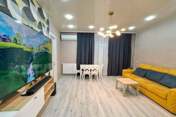 Khimshiashvili 49 | Kiralık 2+1 Daire | 65 m² | 22. Kat | 750$