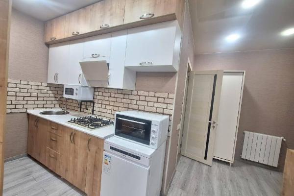 Khimshiashvili 49 | Kiralık 2+1 Daire | 65 m² | 22. Kat | 750$
