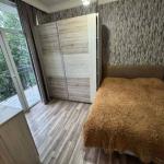 T. Abuseridze 49 | Kiralık 3+1 Daire | 80 m² | 3. Kat | 650$