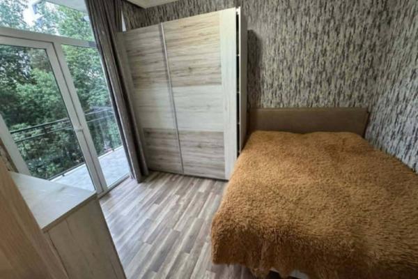 T. Abuseridze 49 | Kiralık 3+1 Daire | 80 m² | 3. Kat | 650$