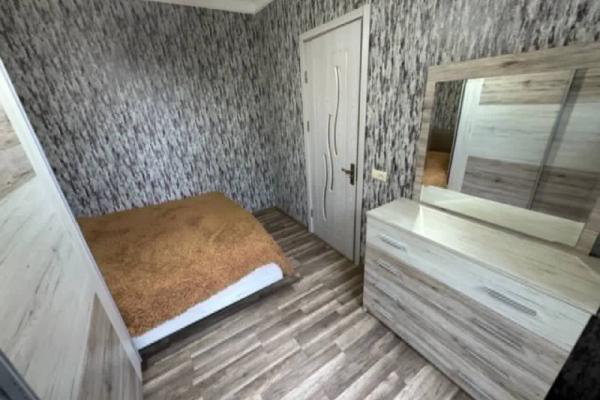 T. Abuseridze 49 | Kiralık 3+1 Daire | 80 m² | 3. Kat | 650$