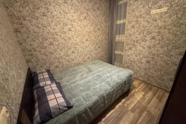 T. Abuseridze 49 | Kiralık 3+1 Daire | 80 m² | 3. Kat | 650$