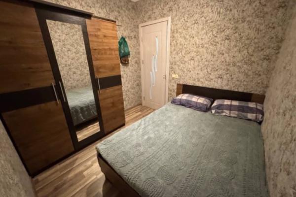 T. Abuseridze 49 | Kiralık 3+1 Daire | 80 m² | 3. Kat | 650$