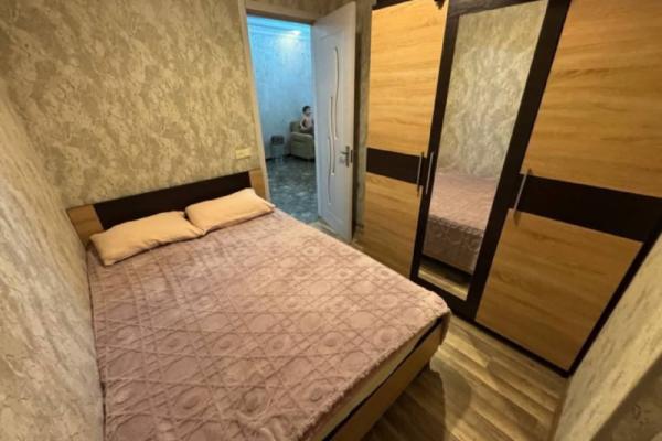 T. Abuseridze 49 | Kiralık 3+1 Daire | 80 m² | 3. Kat | 650$