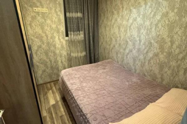 T. Abuseridze 49 | Kiralık 3+1 Daire | 80 m² | 3. Kat | 650$