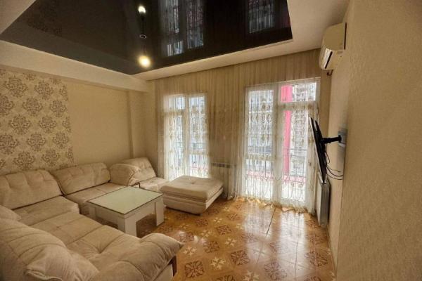 Angisa 34 | Kiralık 1+1 Daire | 57 m² | 7. Kat | 500$