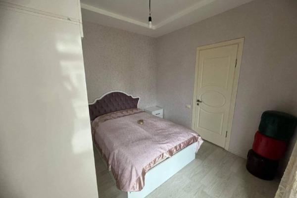 Angisa 34 | Kiralık 1+1 Daire | 57 m² | 7. Kat | 500$