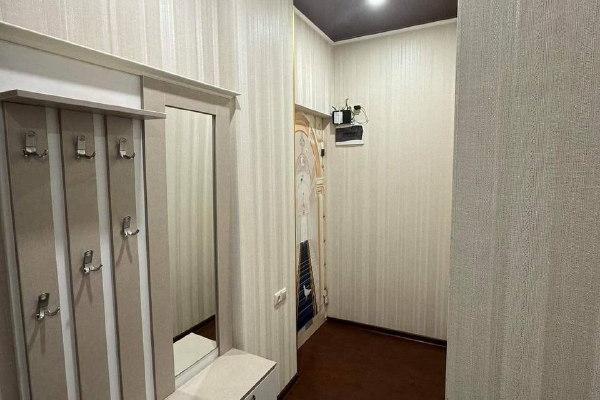 Angisa 34 | Kiralık 1+1 Daire | 57 m² | 7. Kat | 500$