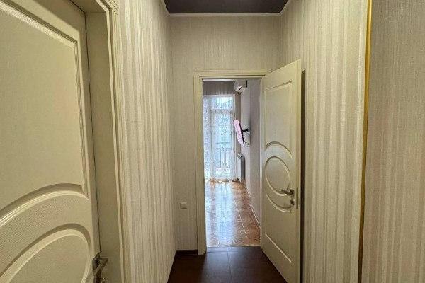 Angisa 34 | Kiralık 1+1 Daire | 57 m² | 7. Kat | 500$