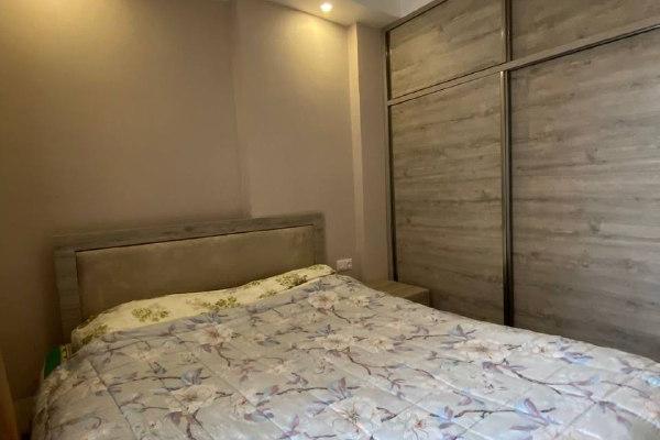 Kobaladze 8a | Kiralık Stüdyo Daire | 30 m² | 21. Kat | 300$