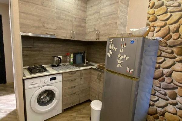 Kobaladze 8a | Kiralık Stüdyo Daire | 30 m² | 21. Kat | 300$