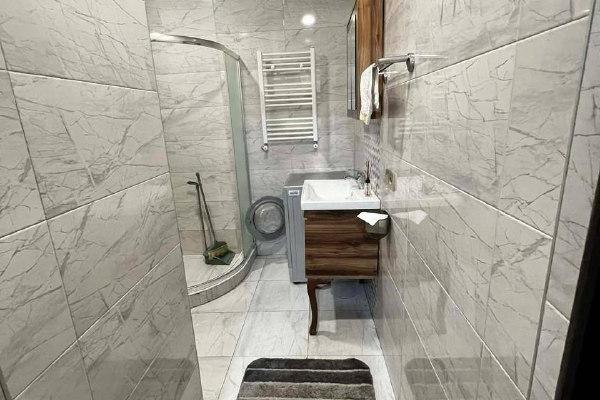 İnasaridze 2. Sokak 6 | Kiralık 2+1 Daire | 60 m² | 13. Kat | 650$