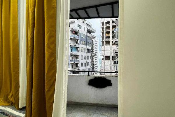 İnasaridze 2. Sokak 6 | Kiralık 2+1 Daire | 60 m² | 13. Kat | 650$