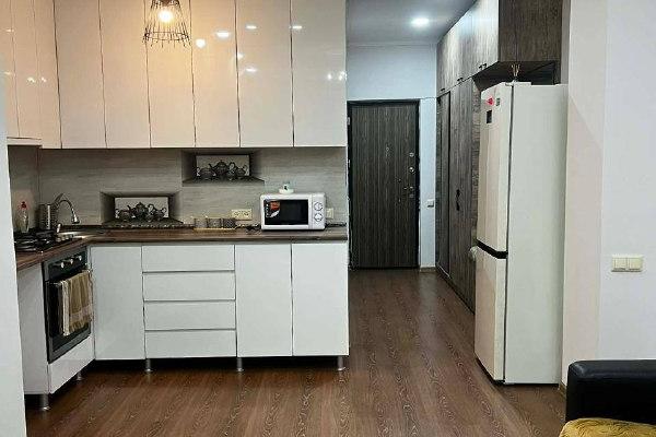 İnasaridze 2. Sokak 6 | Kiralık 2+1 Daire | 60 m² | 13. Kat | 650$