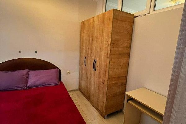 İnasaridze 2. Sokak 6 | Kiralık 2+1 Daire | 60 m² | 13. Kat | 650$