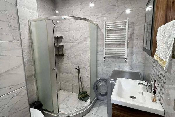 İnasaridze 2. Sokak 6 | Kiralık 2+1 Daire | 60 m² | 13. Kat | 650$