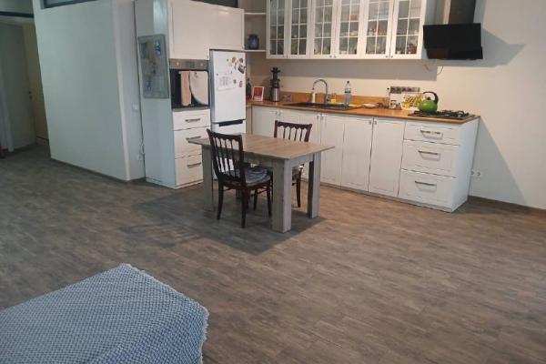 Melikishvili / Chavchavadze | Satılık 1+1 Daire | 72 m² | 2. Kat | 125.000$