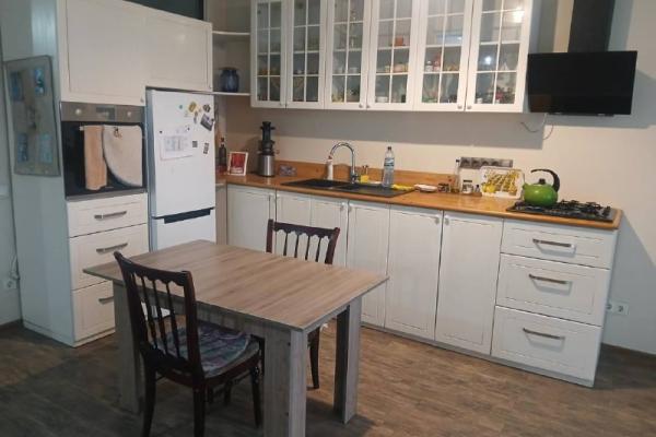 Melikishvili / Chavchavadze | Satılık 1+1 Daire | 72 m² | 2. Kat | 125.000$