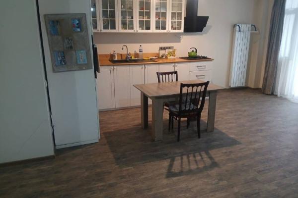 Melikishvili / Chavchavadze | Satılık 1+1 Daire | 72 m² | 2. Kat | 125.000$