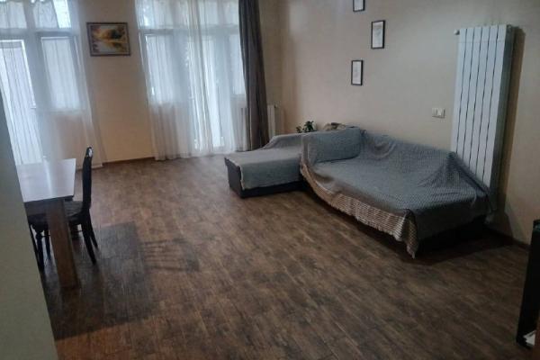 Melikishvili / Chavchavadze | Satılık 1+1 Daire | 72 m² | 2. Kat | 125.000$
